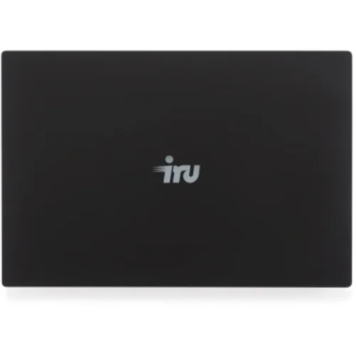 Ноутбук IRU Planio 14ING N-series N100 8Gb SSD512Gb Intel UHD Graphics 14" IPS FHD (1920x1080) FreeD