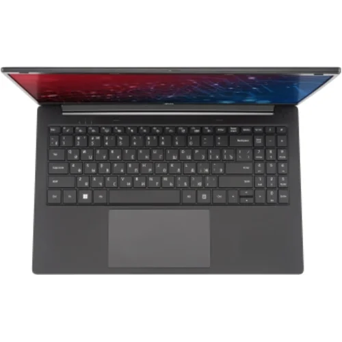 Ноутбук IRU Strato 15ALI Core i3 1215U 8Gb SSD256Gb Intel UHD Graphics 15.6" IPS FHD (1920x1080) Fre