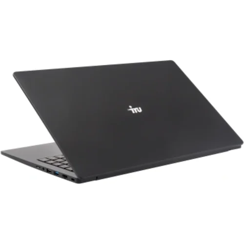 Ноутбук IRU Strato 15ALI Core i3 1215U 8Gb SSD256Gb Intel UHD Graphics 15.6" IPS FHD (1920x1080) Fre