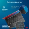 Ноутбук IRU Strato 15ALI Core i3 1215U 16Gb SSD512Gb Intel UHD Graphics 15.6" IPS FHD (1920x1080) Fr