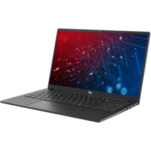 Ноутбук IRU Strato 15ALI Core i3 1215U 16Gb SSD512Gb Intel UHD Graphics 15.6" IPS FHD (1920x1080) Fr