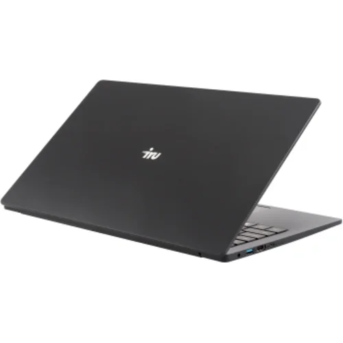 Ноутбук IRU Strato 15ALI Core i5 1240P 16Gb SSD512Gb Intel Iris Xe graphics 15.6" IPS FHD (1920x1080
