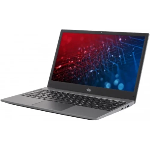 Ноутбук IRU Tactio 14ALH Core i3 1215U 16Gb SSD512Gb Intel UHD Graphics 14" IPS FHD (1920x1080) Wind
