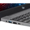 Ноутбук IRU Tactio 14ALH Core i3 1215U 16Gb SSD512Gb Intel UHD Graphics 14" IPS FHD (1920x1080) Wind