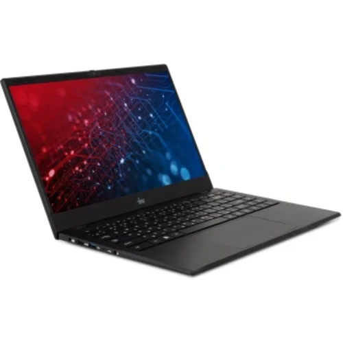 Ноутбук IRU Planio 14ING N-series N100 8Gb SSD512Gb Intel UHD Graphics 14" IPS FHD (1920x1080) Windo
