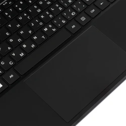 Ноутбук IRU Planio 14ING N-series N100 8Gb SSD512Gb Intel UHD Graphics 14" IPS FHD (1920x1080) Windo