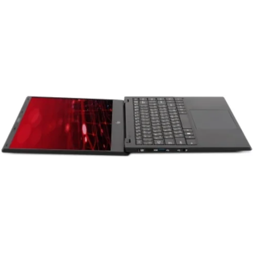 Ноутбук IRU Planio 14ING N-series N100 8Gb SSD512Gb Intel UHD Graphics 14" IPS FHD (1920x1080) Windo