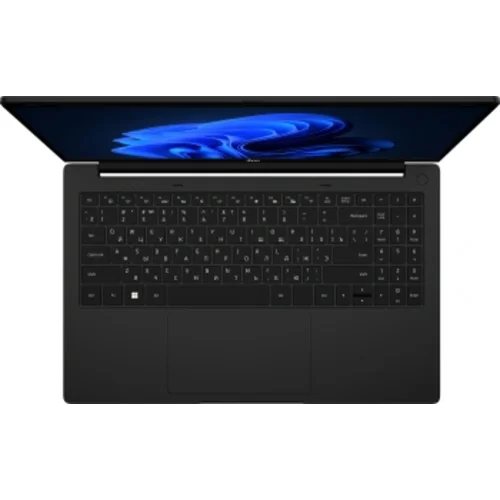 Ноутбук IRU Strato 15ALI Core i3 1215U 16Gb SSD512Gb Intel UHD Graphics 15.6" IPS FHD (1920x1080) Wi