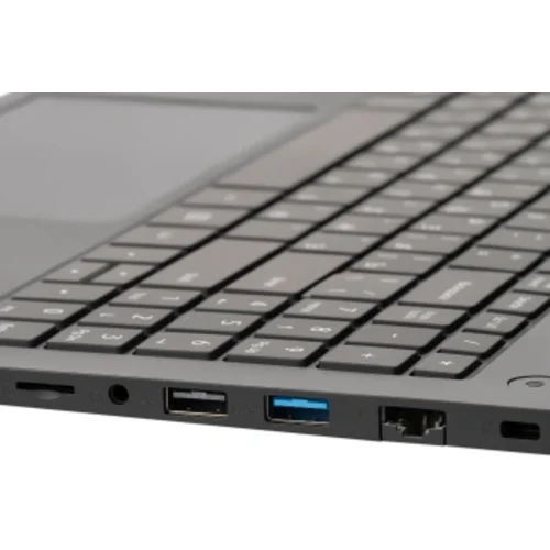 Ноутбук IRU Strato 15ALI Core i3 1215U 16Gb SSD512Gb Intel UHD Graphics 15.6" IPS FHD (1920x1080) Wi