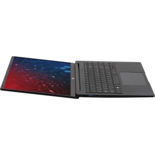 Ноутбук IRU Strato 15ALI Core i3 1215U 16Gb SSD512Gb Intel UHD Graphics 15.6" IPS FHD (1920x1080) Wi