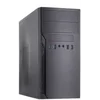 ПК IRU Office 310H6S MT i3 12100 (3.3) 8Gb SSD512Gb UHDG 730 FreeDOS GbitEth 400W черный (2063117)