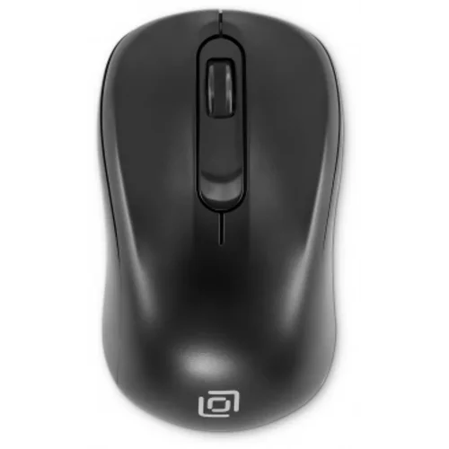 Клавиатура + мышь Оклик S260W клав:черный мышь:черный USB беспроводная Multimedia (2066170)