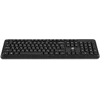 Клавиатура Оклик K888W черный USB беспроводная Multimedia (2066181)