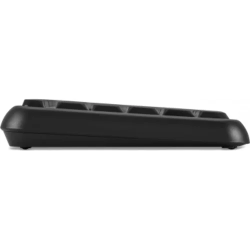 Клавиатура Оклик K888W черный USB беспроводная Multimedia (2066181)