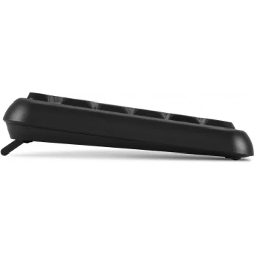 Клавиатура Оклик K888W черный USB беспроводная Multimedia (2066181)