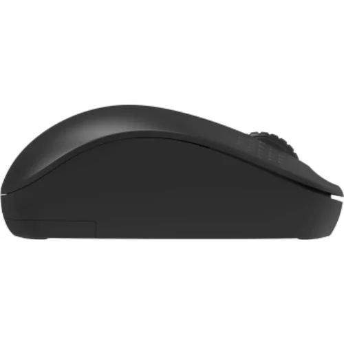 Клавиатура + мышь Оклик S269W клав:черный мышь:черный USB беспроводная slim Multimedia (2070303)