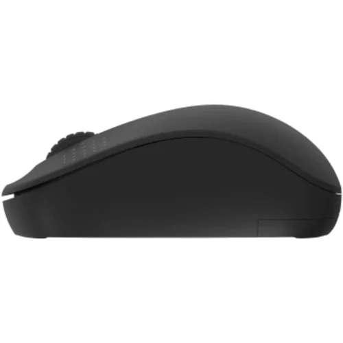 Клавиатура + мышь Оклик S269W клав:черный мышь:черный USB беспроводная slim Multimedia (2070303)