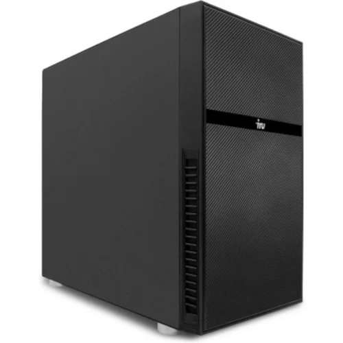 ПК IRU Home 510B7GM MT i5 12400 (2.5) 32Gb SSD1Tb UHDG 730 FreeDOS GbitEth 700W черный (2074957)