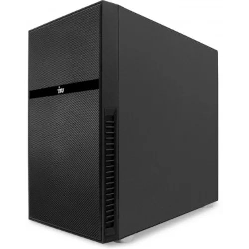 ПК IRU Home 510B7GM MT i5 12400 (2.5) 32Gb SSD1Tb UHDG 730 FreeDOS GbitEth 700W черный (2074957)