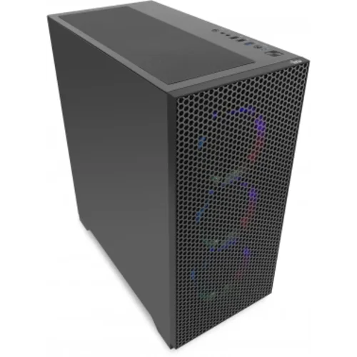 ПК IRU Game 710Z7GP TWR i7 12700F (2.1) 64Gb SSD1Tb RTX4080 Super 16Gb FreeDOS GbitEth 850W черный