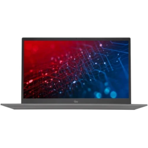Ноутбук IRU Planio 15INPR N-series N100 16Gb SSD512Gb Intel UHD Graphics 15.6" IPS FHD (1920x1080) W