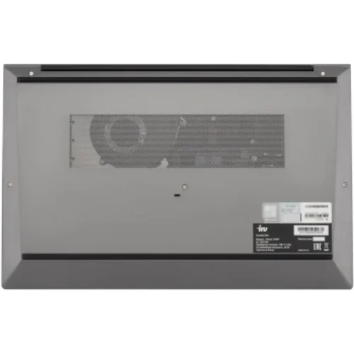 Ноутбук IRU Planio 15INPR N-series N100 16Gb SSD512Gb Intel UHD Graphics 15.6" IPS FHD (1920x1080) W