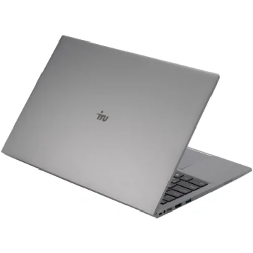 Ноутбук IRU Planio 15INPR N-series N100 16Gb SSD512Gb Intel UHD Graphics 15.6" IPS FHD (1920x1080) W