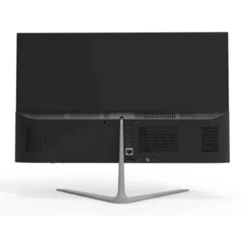 Моноблок IRU Planio 23IGLG 23.8" Full HD Cel N4020 (1.1) 4Gb SSD256Gb UHDG 600 CR FreeDOS GbitEth