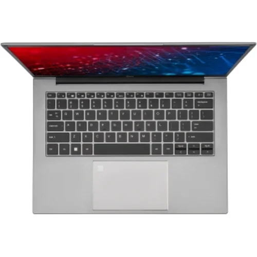 Ноутбук IRU Planio 14INPR N-series N100 16Gb SSD512Gb Intel UHD Graphics 14" IPS FHD (1920x1080) Fre