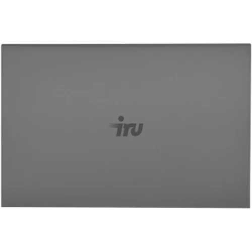 Ноутбук IRU Planio 14INPR N-series N100 16Gb SSD512Gb Intel UHD Graphics 14" IPS FHD (1920x1080) Fre