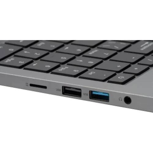 Ноутбук IRU Planio 15INPR N-series N100 16Gb SSD512Gb Intel UHD Graphics 15.6" IPS FHD (1920x1080) б