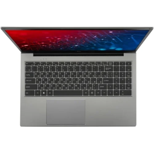 Ноутбук IRU Planio 15INPR N-series N100 16Gb SSD512Gb Intel UHD Graphics 15.6" IPS FHD (1920x1080) б