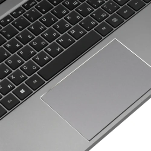 Ноутбук IRU Planio 15INPR N-series N100 16Gb SSD512Gb Intel UHD Graphics 15.6" IPS FHD (1920x1080) б