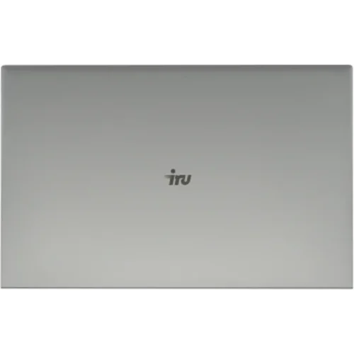 Ноутбук IRU Planio 15INPR N-series N100 16Gb SSD512Gb Intel UHD Graphics 15.6" IPS FHD (1920x1080) б
