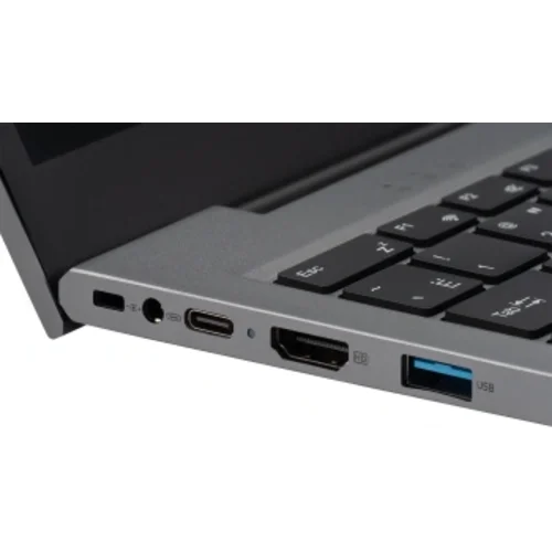 Ноутбук IRU Planio 15INPR N-series N100 16Gb SSD512Gb Intel UHD Graphics 15.6" IPS FHD (1920x1080) б