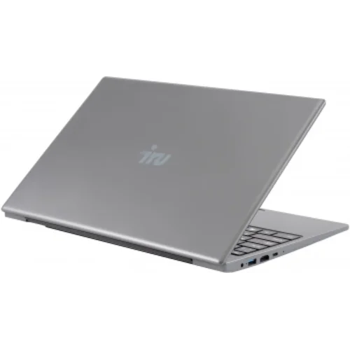 Ноутбук IRU Tactio 14RLH Ryzen 5 7430U 8Gb SSD512Gb AMD Radeon Graphics 14" IPS FHD (1920x1080) Wind