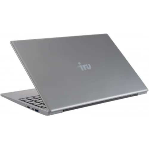 Ноутбук IRU Tactio 14RLH Ryzen 5 7430U 16Gb SSD512Gb AMD Radeon Graphics 14" IPS FHD (1920x1080) Win