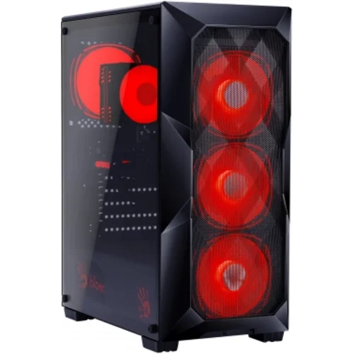 ПК Bloody BD-PC CH61C1 MT i5 12400F (2.5) 16Gb SSD1Tb RTX3050 8Gb Windows 11 Home 64 GbitEth 500W