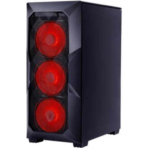 ПК Bloody BD-PC CH61C1 MT i5 12400F (2.5) 16Gb SSD1Tb RTX3050 8Gb Windows 11 Home 64 GbitEth 500W