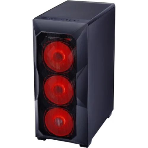 ПК Bloody BD-PC CH61C1 MT i5 12400F (2.5) 16Gb SSD1Tb RTX3050 8Gb Windows 11 Home 64 GbitEth 500W