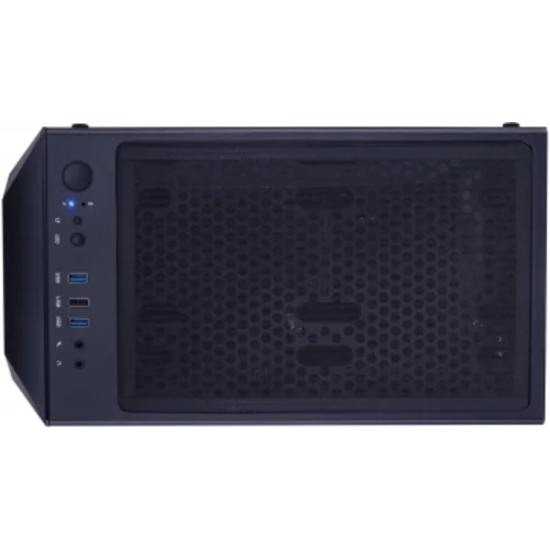 ПК Bloody BD-PC CH61C1 MT i5 12400F (2.5) 16Gb SSD1Tb RTX3050 8Gb Windows 11 Home 64 GbitEth 500W