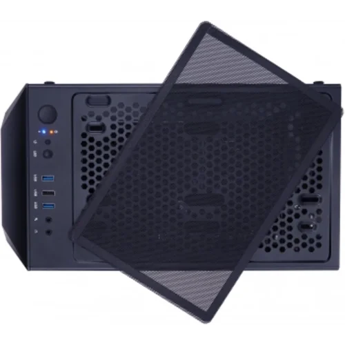 ПК Bloody BD-PC CH61C1 MT i5 12400F (2.5) 16Gb SSD1Tb RTX3050 8Gb Windows 11 Home 64 GbitEth 500W