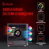 ПК Bloody BD-PC RB65C2 MT Ryzen 5 7500F (3.7) 16Gb SSD1Tb RTX4060 8Gb Windows 11 Home 64 GbitEth 650