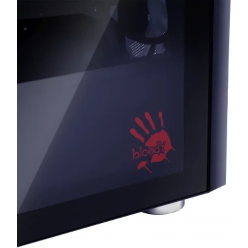 ПК Bloody BD-PC RB65C2 MT Ryzen 5 7500F (3.7) 16Gb SSD1Tb RTX4060 8Gb Windows 11 Home 64 GbitEth 650