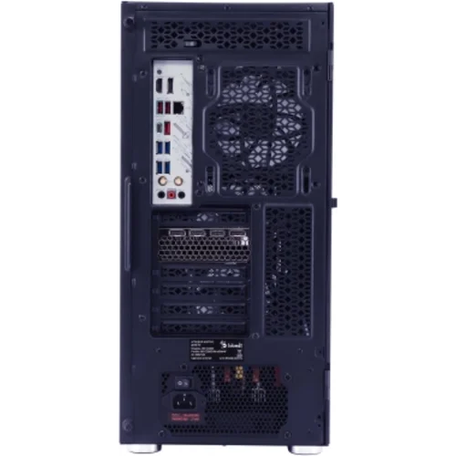 ПК Bloody BD-PC RB65C2 MT Ryzen 5 7500F (3.7) 16Gb SSD1Tb RTX4060 8Gb Windows 11 Home 64 GbitEth 650