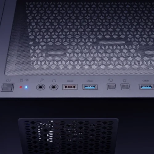 ПК Bloody BD-PC RB65C2 MT Ryzen 5 7500F (3.7) 16Gb SSD1Tb RTX4060 8Gb Windows 11 Home 64 GbitEth 650