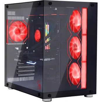 ПК Bloody BD-PC CZ79C3 MT i7 13700KF (3.4) 64Gb SSD1Tb RTX5080 16Gb Windows 11 Home 64 GbitEth 850W