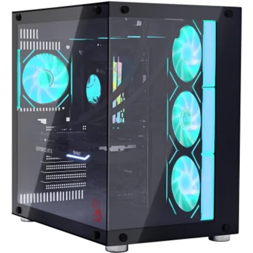 ПК Bloody BD-PC CZ79C3 MT i7 13700KF (3.4) 64Gb SSD1Tb RTX5080 16Gb Windows 11 Home 64 GbitEth 850W