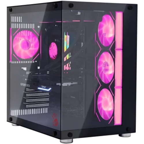 ПК Bloody BD-PC CZ79C3 MT i7 13700KF (3.4) 64Gb SSD1Tb RTX5080 16Gb Windows 11 Home 64 GbitEth 850W