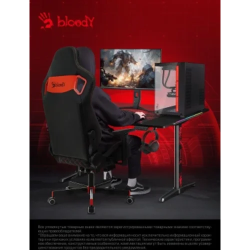 ПК Bloody BD-PC CZ79C3 MT i7 14700F (2.1) 64Gb SSD1Tb RTX5080 16Gb Windows 11 Home 64 GbitEth 850W